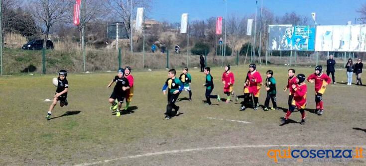 Rugby 3