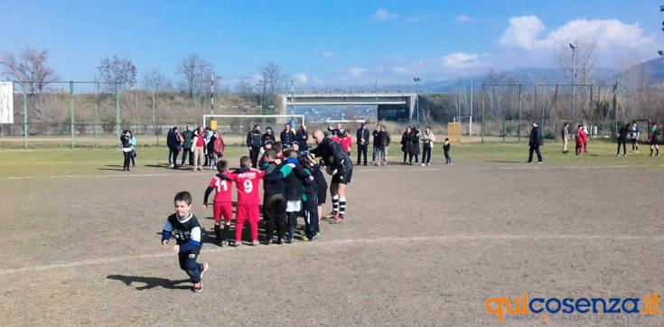 Rugby