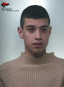 STRANGIO SEBASTIANO CL 1992