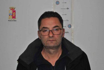 Arrestati quattro studenti universitari: trasportavano droga tra Calabria e Sicilia (FOTO) 61 Vincenzo Sergi