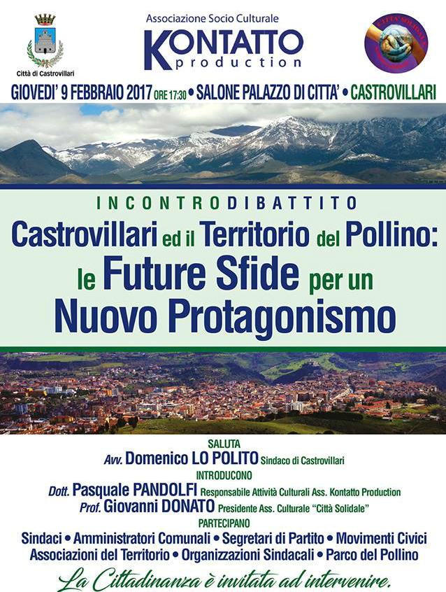 castrovillar locandina