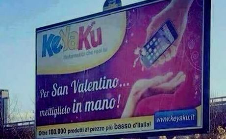Pubblicità sessista, Occhiuto replica: "mi aspettavo le scuse e invece..." 58 keyaku 01