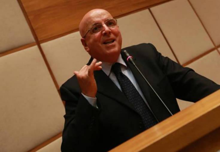 Oliverio "sprint" solo a febbraio, per la Calabria un miliardo e 700 milioni di euro 57 oliverio mario