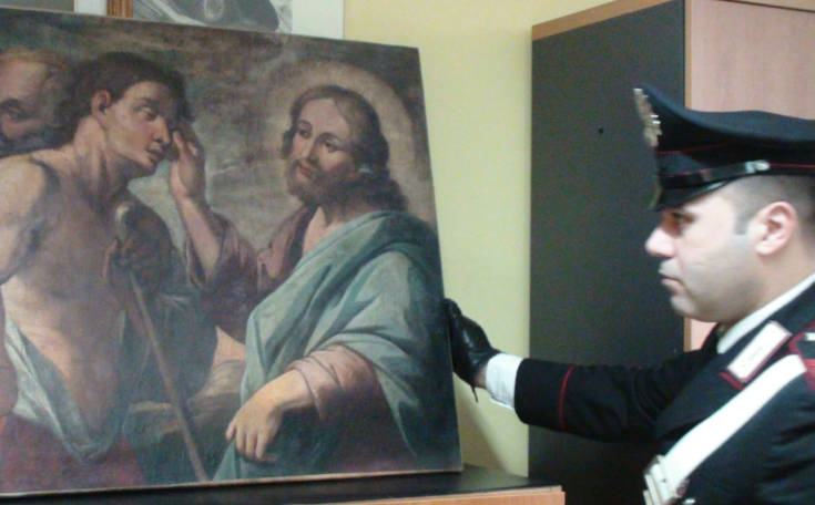opere arte rubate 2