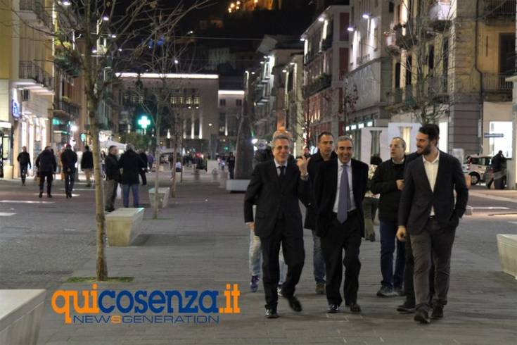 La scuola pubblica e il 'declino' dell'Istruzione in Italia, dibattito nella sede del Coni con Gasparri (FOTO) 62 14scuola_gasparri