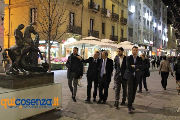 La scuola pubblica e il 'declino' dell'Istruzione in Italia, dibattito nella sede del Coni con Gasparri (FOTO) 61 15scuola_gasparri