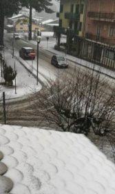 FOTONOTIZIA - Fiocchi di neve sulla Sila in provincia di Cosenza 59 17160958_1506095686102482_2112645889_n