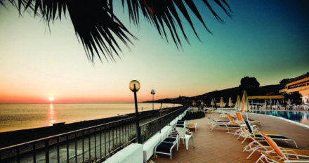 Club Esse Costa dello Jonio di Mandatoriccio_aurora-beach-mare-e-piscina