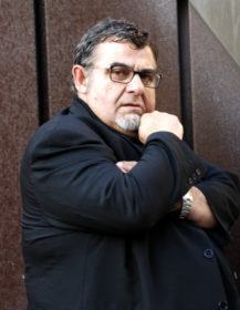 Giancarlo Cauteruccio