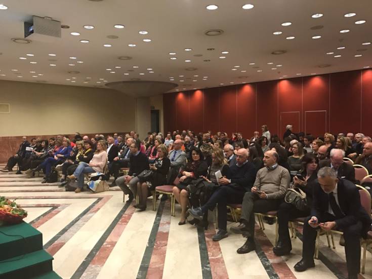 “Il cibo tra benessere, salute ed etica”, qualità della vita e tradizione della dieta mediterranea (FOTO) 56 LIONS 0049