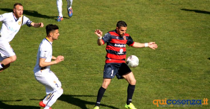 Letizia Cos Juve Stabia2