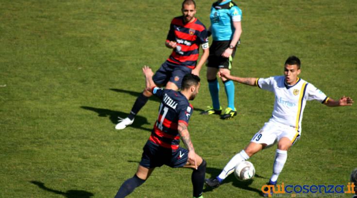 Statella Cos Juve Stasbia