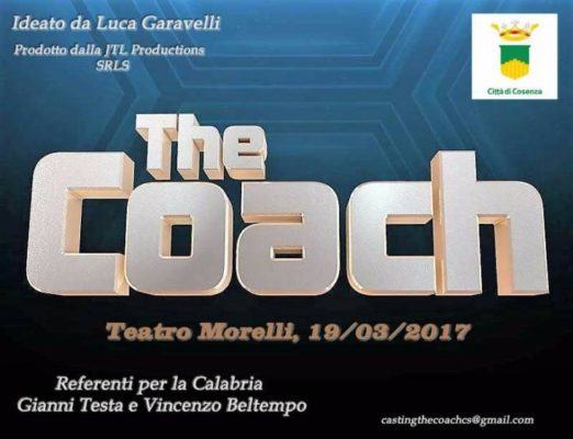 The Coach