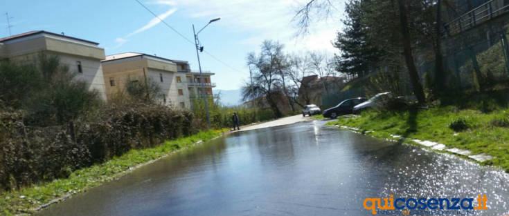 acqua via de rada perdita