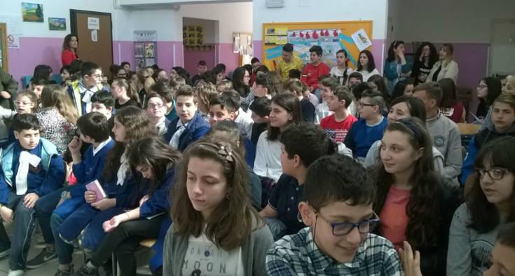 C Siamo trenta Magli