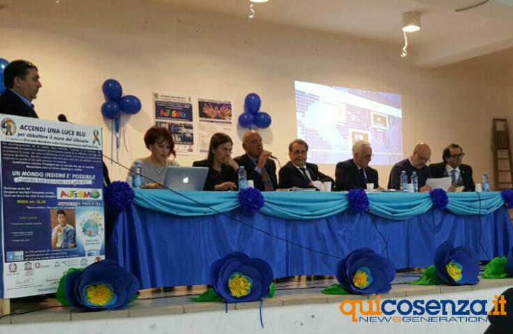 Convegno 2 aprile 2017 Campora san Giovanni