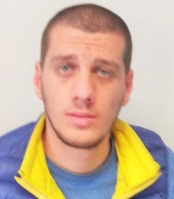 GELFO Alessandro cl.90