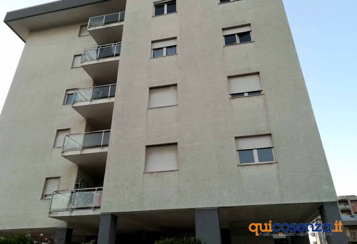 Incivili Rende spazzatura2