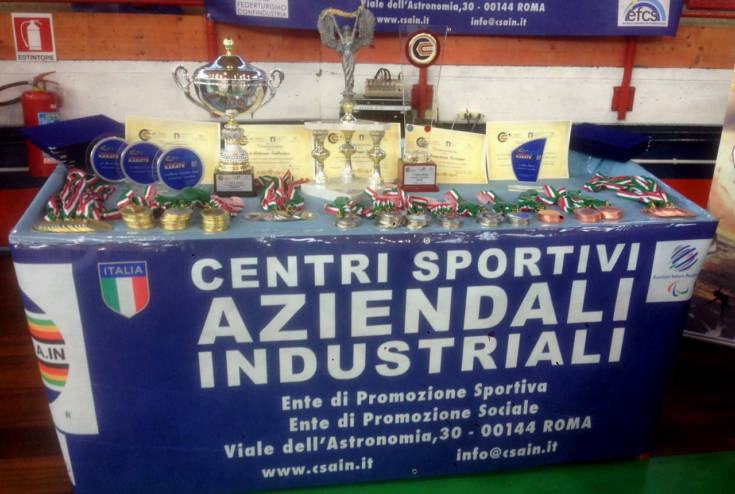 Grande successo a Cosenza per il 1° Open interregionale di Karate 68 KarateCosenza6