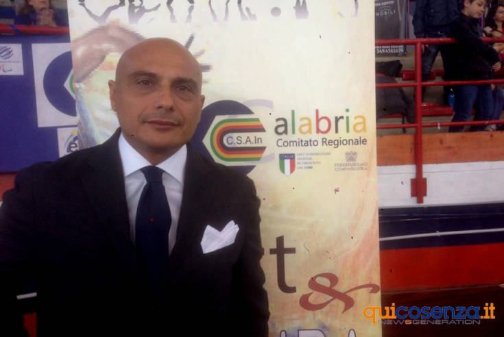 Grande successo a Cosenza per il 1° Open interregionale di Karate 69 KarateCosenza7