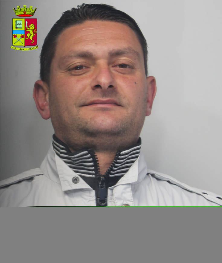 "Recherche", blitz all'alba contro il clan Pesce di Rosarno: undici provvedimenti di fermo (NOMI e VIDEO) 62 Michelino Mangiaruca