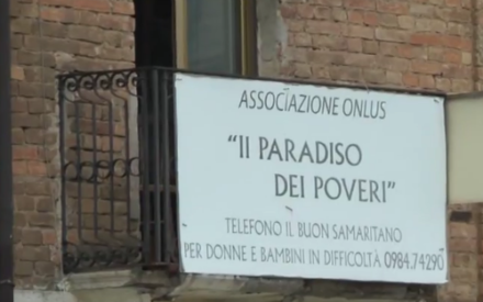 ParadisoPoveri