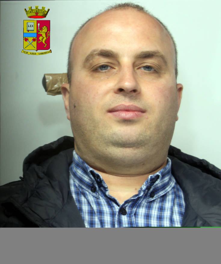 "Recherche", blitz all'alba contro il clan Pesce di Rosarno: undici provvedimenti di fermo (NOMI e VIDEO) 61 Michelangelo Raso