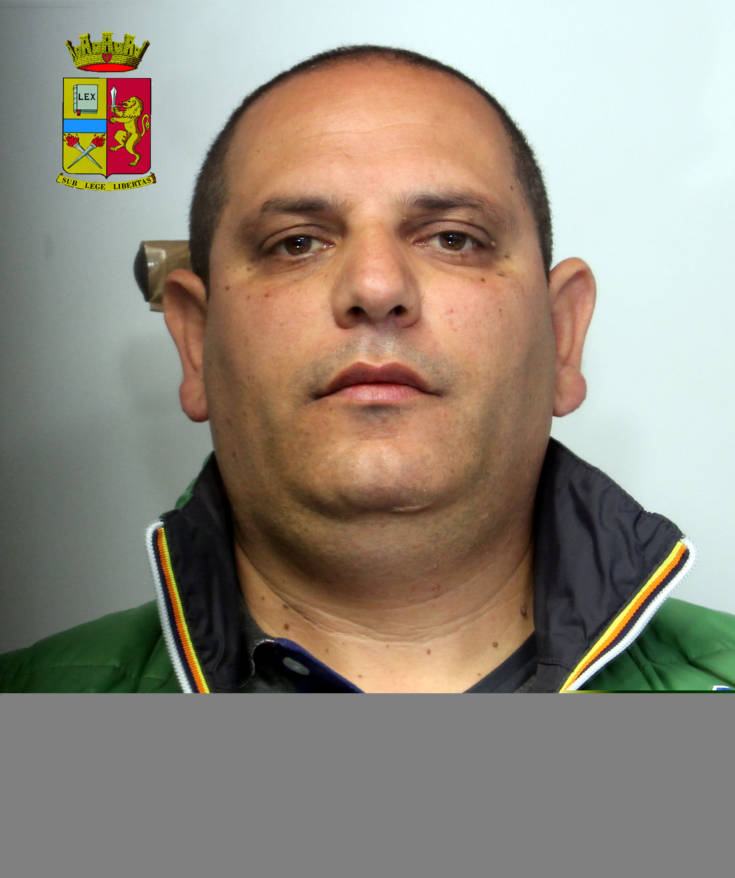 "Recherche", blitz all'alba contro il clan Pesce di Rosarno: undici provvedimenti di fermo (NOMI e VIDEO) 60 Filippo Scordino