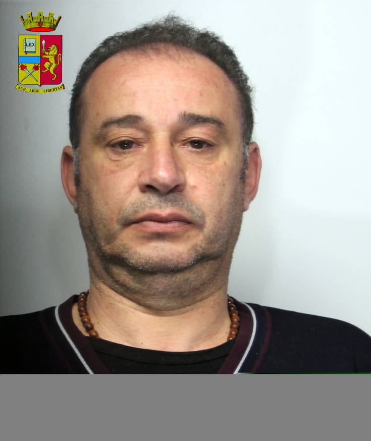 "Recherche", blitz all'alba contro il clan Pesce di Rosarno: undici provvedimenti di fermo (NOMI e VIDEO) 59 Bruno Stilo