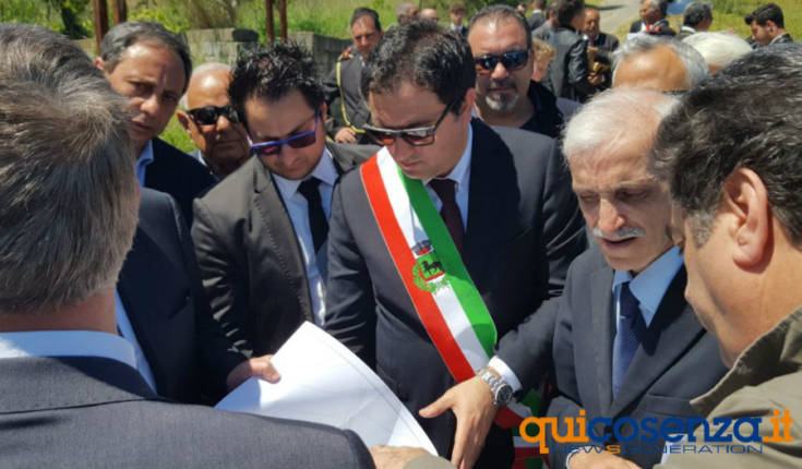 Tarsia 25 aprile 015