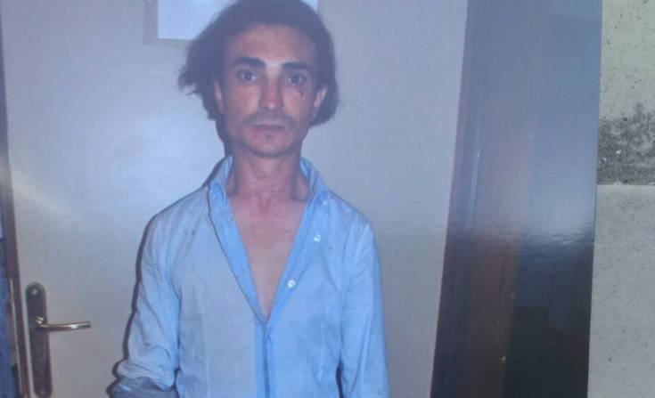 arresto serbo polizia cosenza 2