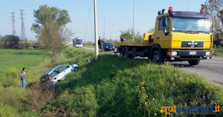 incidente Santa Rosa articolo