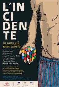 locandina L'Incidente