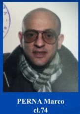 marco perna