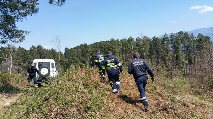 protezione civile damiano oriolo 02