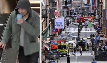 Terrorismo, allerta massima in Italia. Minniti: "La minaccia è sempre più imprevedibile" 56 Stoccolma 8