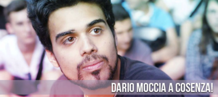 Dario Moccia