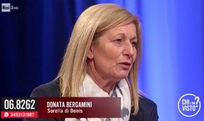 Donata Bergamini