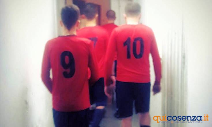 A.S. Eremiti Carolei, quando il calcio diventa aggregazione. E stasera si sogna il titolo 59 Emirati Carolei3
