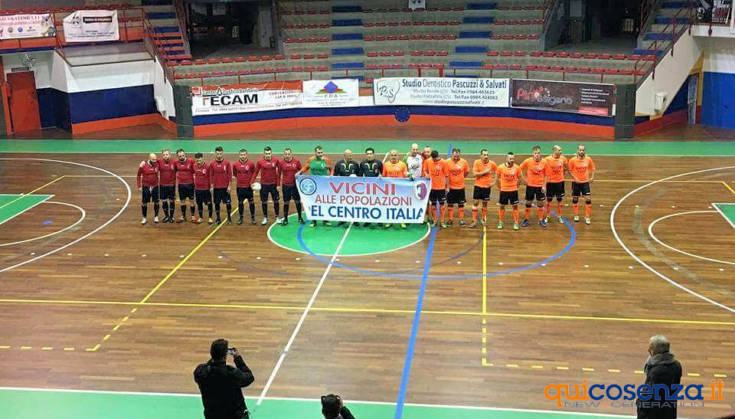 A.S. Eremiti Carolei, quando il calcio diventa aggregazione. E stasera si sogna il titolo 58 Emirati Carolei4