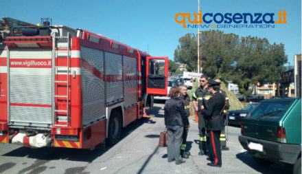 FOTONOTIZIA - Bravata degli studenti del "Pitagora", per evitare le interrogazioni 60 Pitagora3