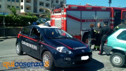 FOTONOTIZIA - Bravata degli studenti del "Pitagora", per evitare le interrogazioni 62 Pitagora4