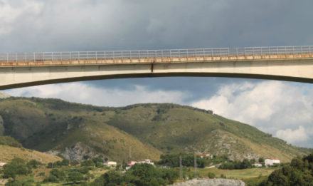 Ponte Grande San Nicola