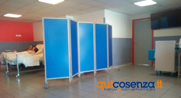 Pronto soccorso attesa Cs