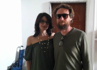 RositaTerranova e Pinuccio