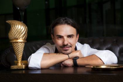 Stefano Versace