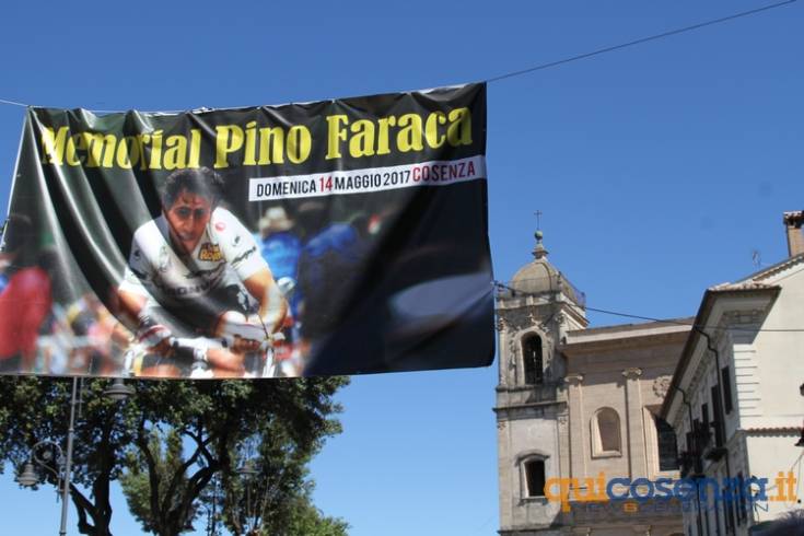 "Memorial Pino e Francesco Faraca", gli scatti più belli di una giornata in onore dei ciclisti cosentini 56 faraca2001