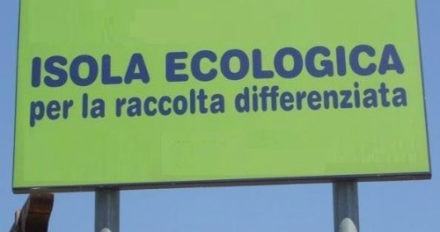 isola-ecologica