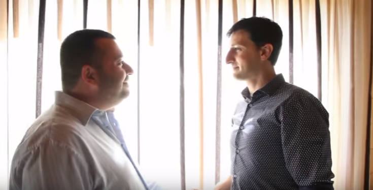 marco e riccardo 2