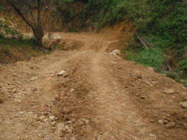 pista sequestro acri